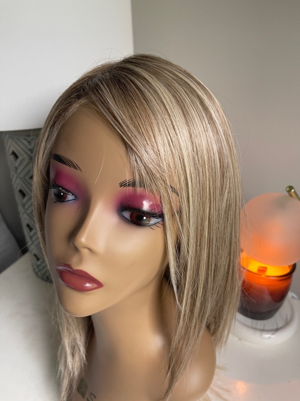 Belle tress Bespoke - Butter Blond - Picture 10 of 15